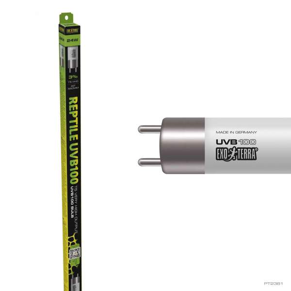 Preview: Reptile UVB Pro 100